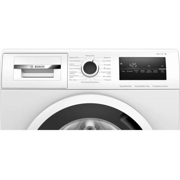 Стиральная машина Bosch WAN2420GPL