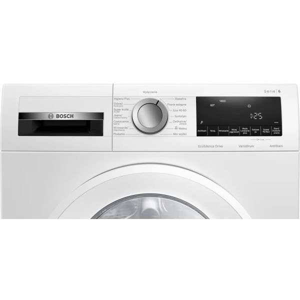 Стиральная машина Bosch WGG1440SPL