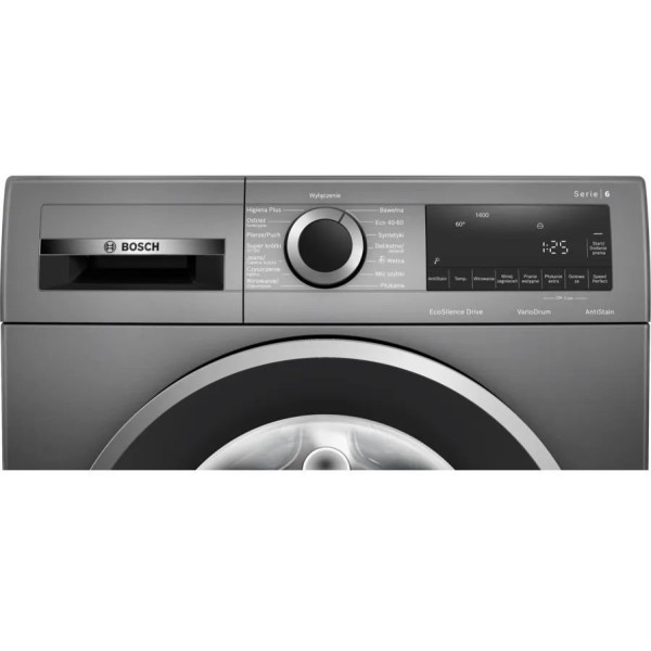 Стиральная машина Bosch WGG2440RPL