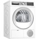 Сушильная машина Bosch WQG241AEPL