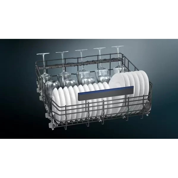 Вбудована посудомийна машина Siemens SN65EX57CE