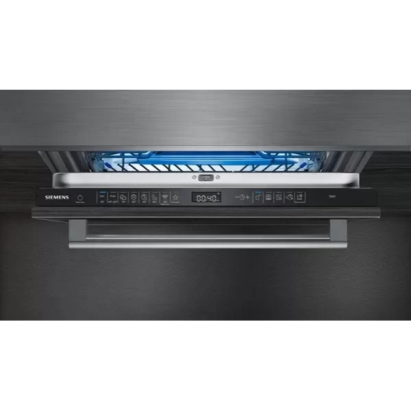 Вбудована посудомийна машина Siemens SN65EX57CE