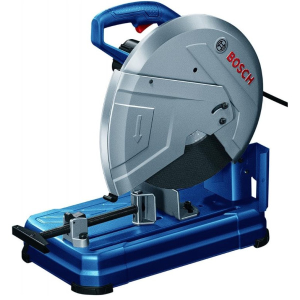 Дискова пилка Bosch GCO 14-24 J (0601B37200)