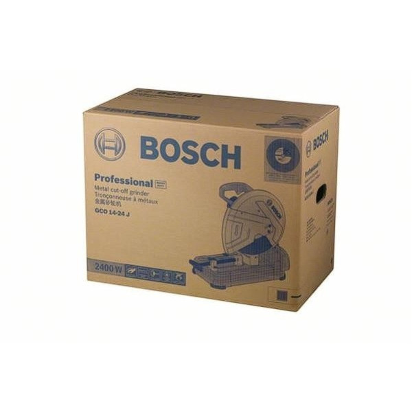 Дискова пилка Bosch GCO 14-24 J (0601B37200)