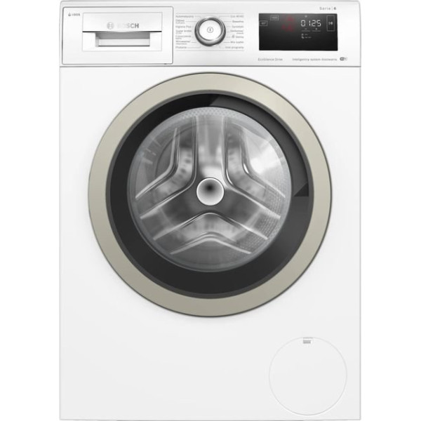 Пральна машина Bosch WAU28PHLPL