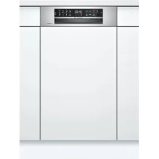 Встраиваемая посудомоечная машина Bosch SPI6YMS17E