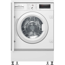 Вбудована пральна машина Bosch WIW28542EU