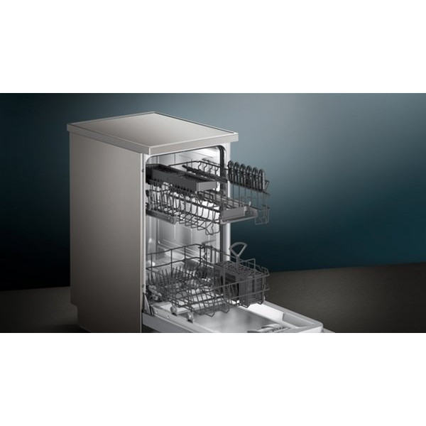 Посудомийка Siemens SR23HI48KK