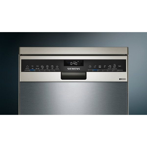 Посудомийка Siemens SR23HI48KK