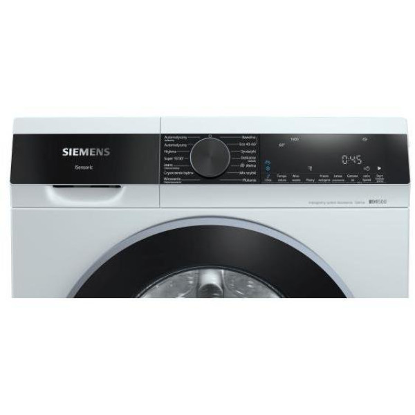 Стиральная машина Siemens WG44G2ACPL