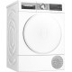 Сушильная машина Bosch WQG245APPL