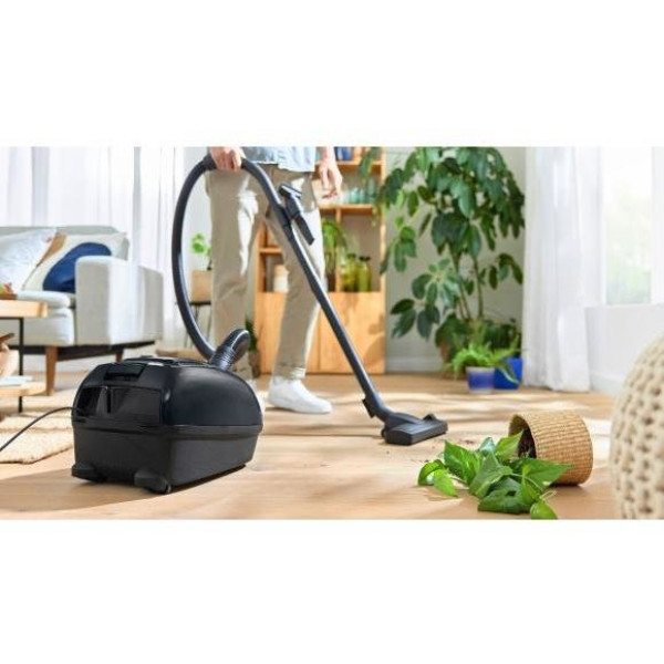 Пылесос Bosch BGB38BA3T
