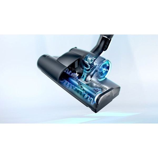 Пылесос Bosch BGB38BA3T