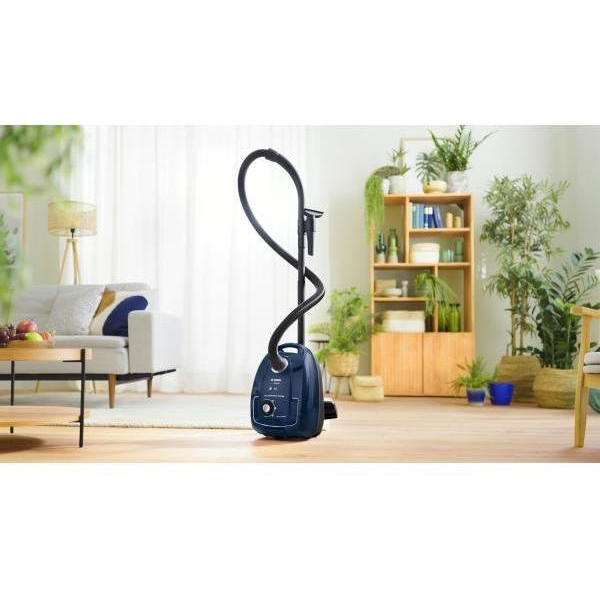 Пылесос Bosch BGB38BU3H