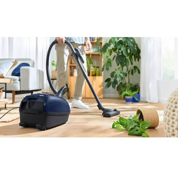 Пылесос Bosch BGB38BU3H