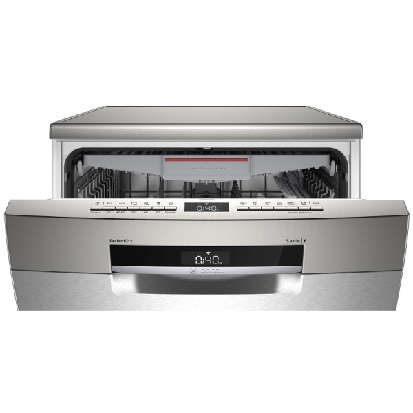 Посудомийна машина Bosch SMS6ZCI08E