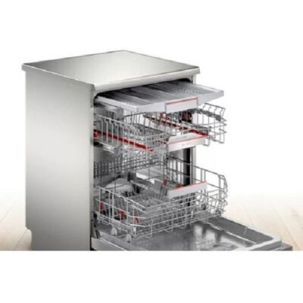 Посудомийна машина Bosch SMS6ZCI08E