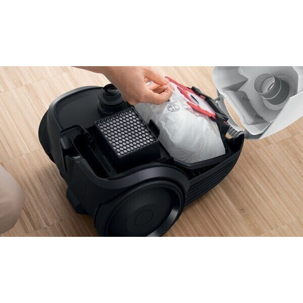 Пилосос Bosch BGLS2LW1