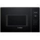 Вбудована мікрохвильова піч Bosch BEL554MB0