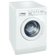 Пральна машина Siemens WM10E164PL