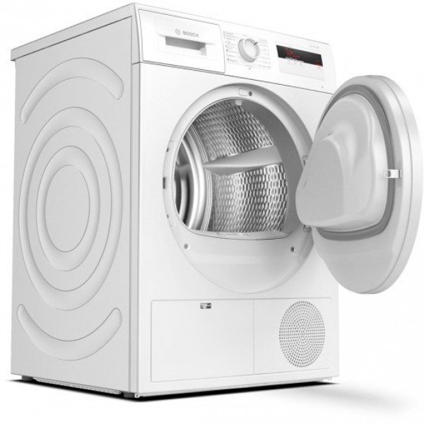 Сушильна машина Bosch WTH83002UA