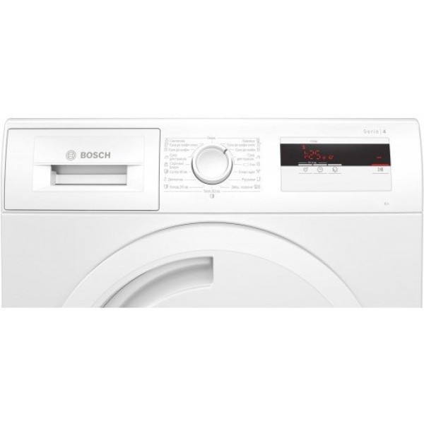Сушильна машина Bosch WTH83002UA