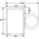 Стиральная машина Bosch WAN24000UA