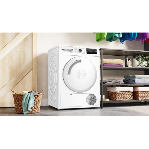 Сушильная машина Bosch WTH83253BY
