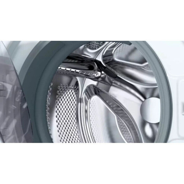 Пральна машина Siemens WM14N2L4UA