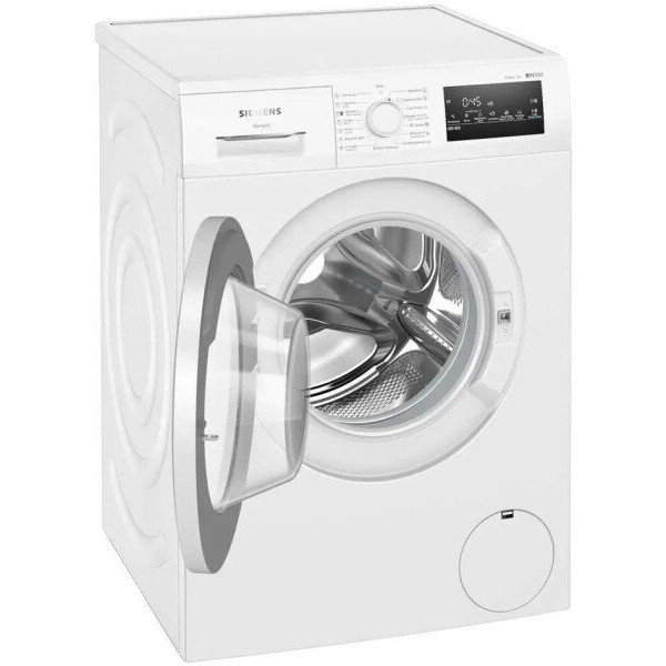 Пральна машина Siemens WM14N2L4UA