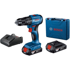 Шуруповерт Bosch GSB 185-Li (06019K3100)
