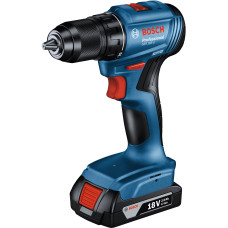 Шуруповерт Bosch GSR 185-Li (06019K3000)