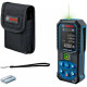 Лазерний далекомір Bosch GLM 50-25 G (0601072V00)