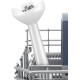 Блендер Bosch MSM16500