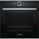 Духовой шкаф электрический Bosch HBG636BB1