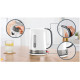 Электрочайник Bosch TWK6A511
