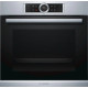 Духова шафа електрична Bosch HBG635NS1