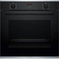 Духова шафа електрична Bosch HBA2140B0