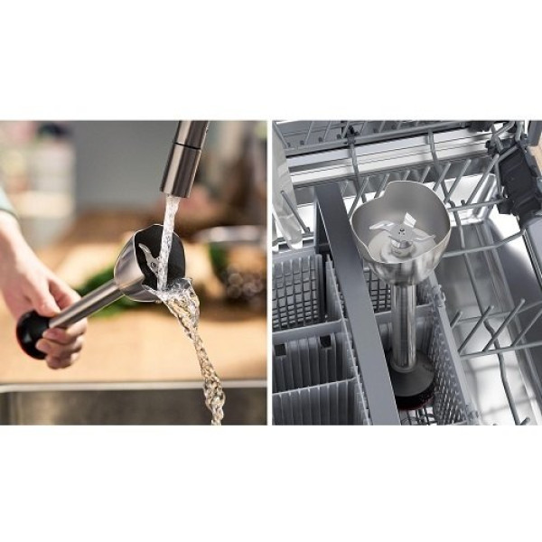 Блендер Bosch MSM4B670
