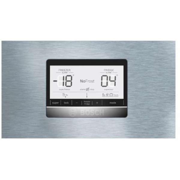 Холодильник Bosch KGN86AIDR