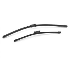 Бескаркасные дворники Bosch Aerotwin 3397007863