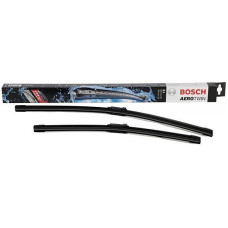 Безкаркасні двірники Bosch 3397014419