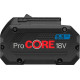 Акумулятор для електроінструменту Bosch 1600A02149