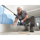 Електрорубанок Bosch GHO 18 V-LI Solo (06015A0300)