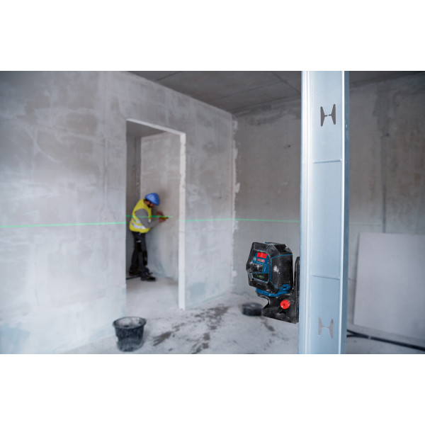 Лазерный нивелир Bosch GCL 2-50 G Professional (0601066M02)