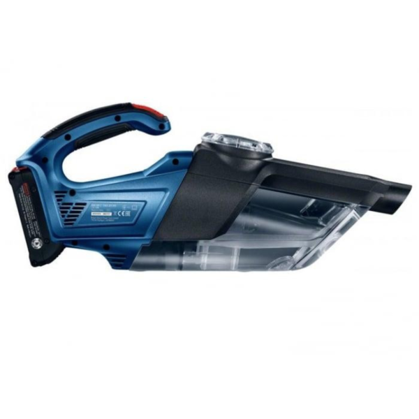 Пылесос Bosch GAS 18V-1 Professional з АКБ та ЗУ (0.615.990.M3K)