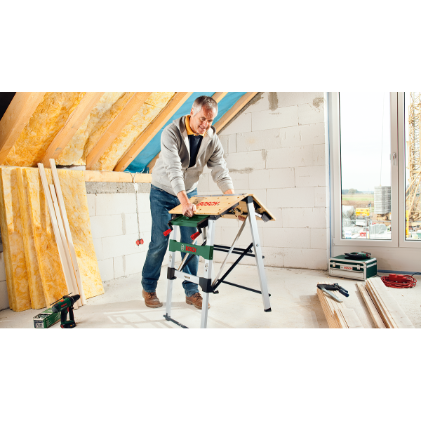 Верстат Bosch PWB600 (0603B05200)