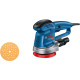Вибрационная шлифмашина Bosch GEX 34-125 (0601372300)