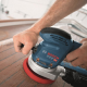 Вибрационная шлифмашина Bosch GEX 34-125 (0601372300)
