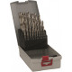 Набор сверл Bosch 2608587017